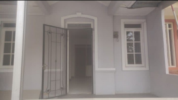 Rumah Dijual di Taman Cibiru Lippo Cikarang